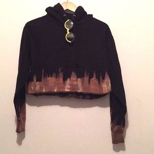 Custom Hoodie
